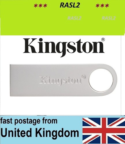 Genuine kingston 16gb usb - usb, pen