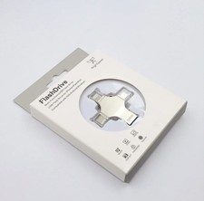 4 in 1 USB 3.0 Flash Drive
