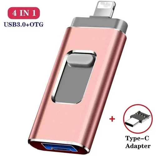 Usb memory photo stick - 4,