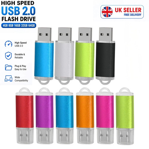 Memory stick usb high - 2.0,
