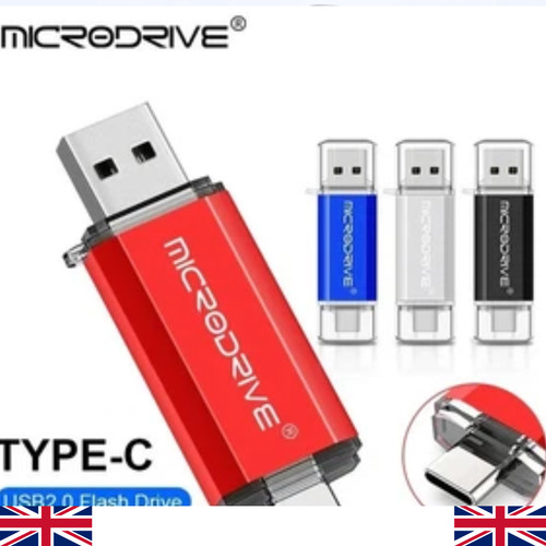 Type otg 1 usb memory - type-c,